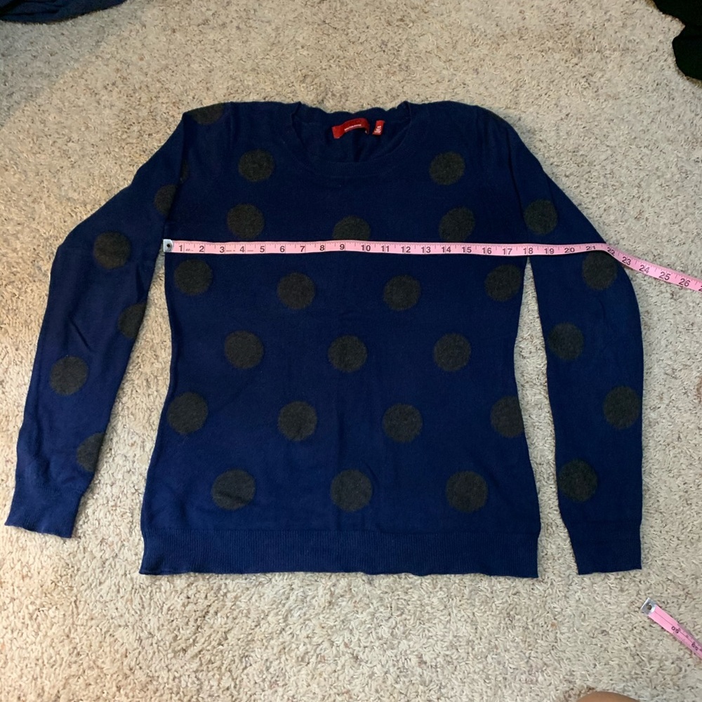 ❗️Cute sweater for the upcoming season❗️ - Picture 5 of 11
